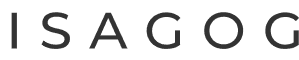 logo isagog